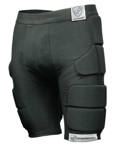 2MK Protection Shorts Pro Model